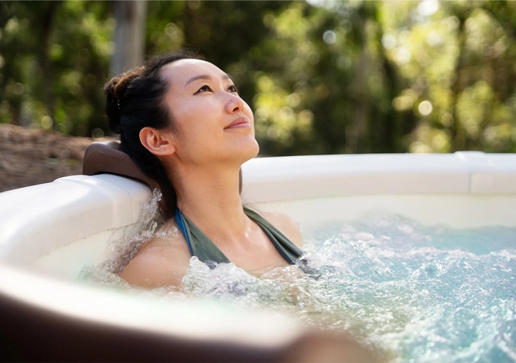 Mspa | Vírivý bazén MSPA Rova F-RO066W | 11400309