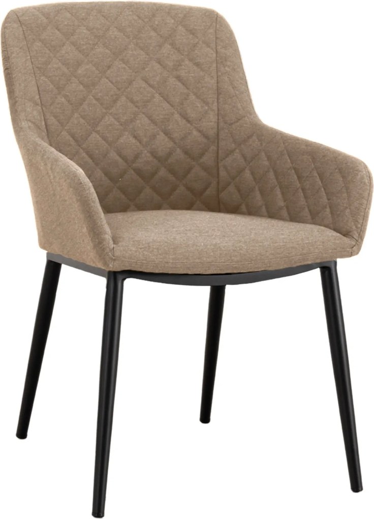 Doppler PARIS LIKA-TEX® mokka