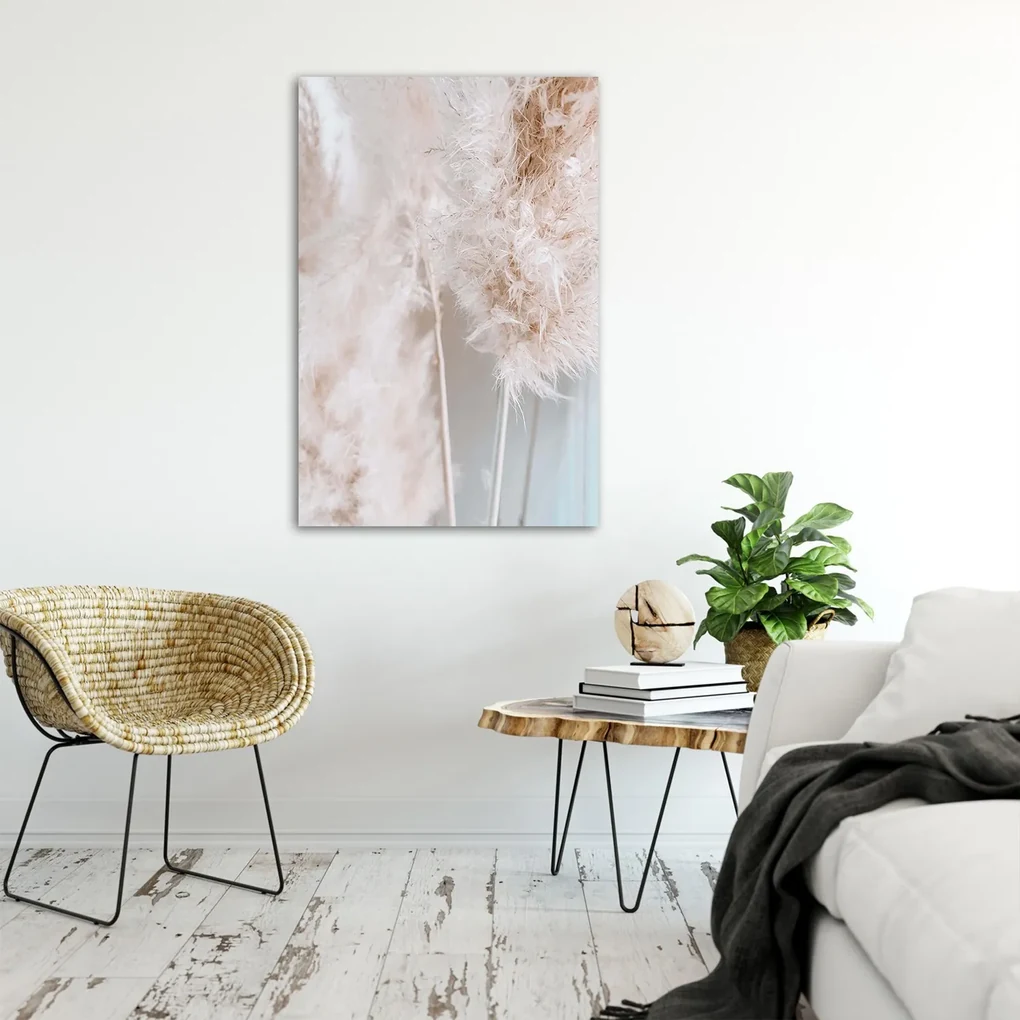 Gario Plagát Pampová tráva Farba rámu: Bez rámu, Rozmery: 20 x 30 cm