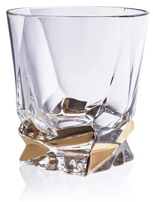 BOHEMIA PORTO STEP WHISKY SADA 1+6KS