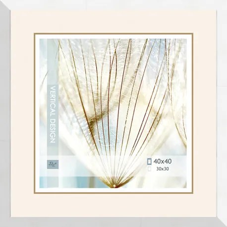 Fotorám 40x40, SLS/003