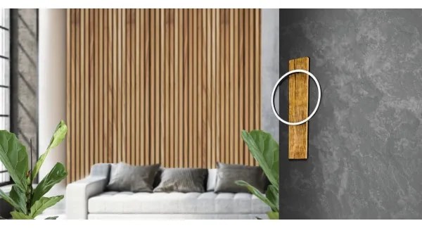 Eglo 99353 - LED Nástenné svietidlo BOYAL LED/12W/230V