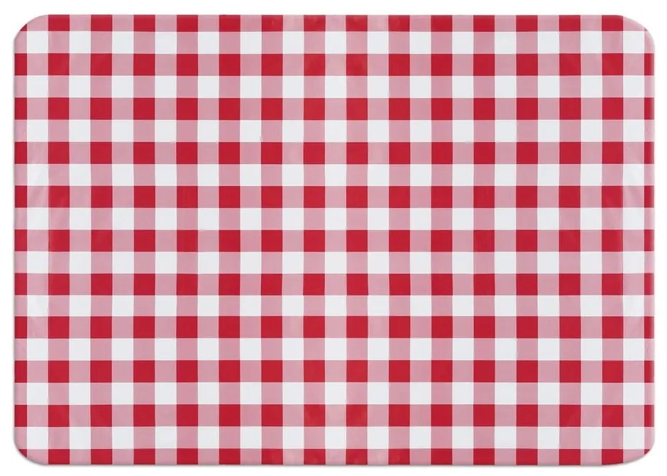 Obrus 180x140 cm Gingham - Maximex