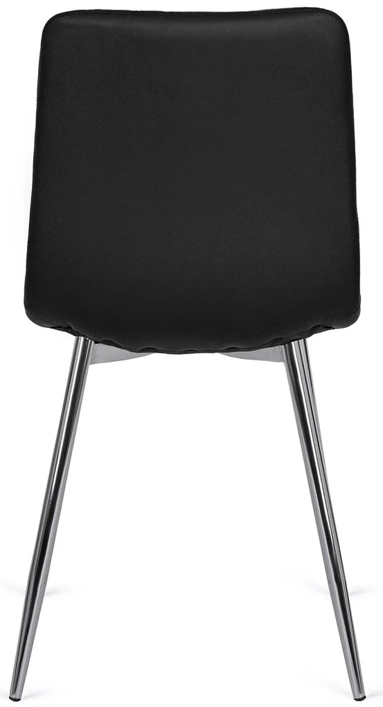 PROXIMA.store - Stolička ENZO z ekokože