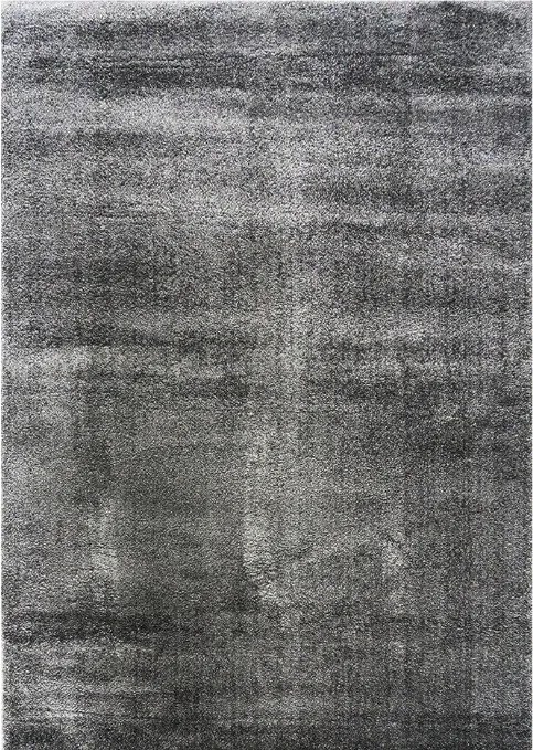 BE Koberec MAXY 27 DARK GREY tmavo sivý Rozmer: 200x290 cm