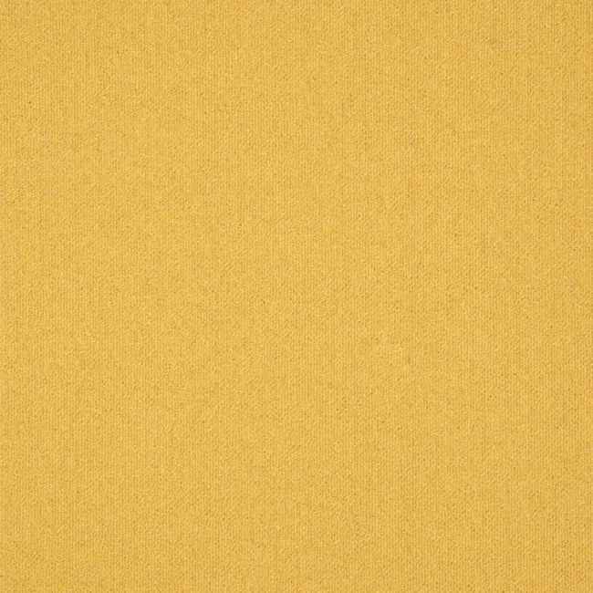 Kobercové štvorce CREATIVE SPARK žltý 100x100 cm