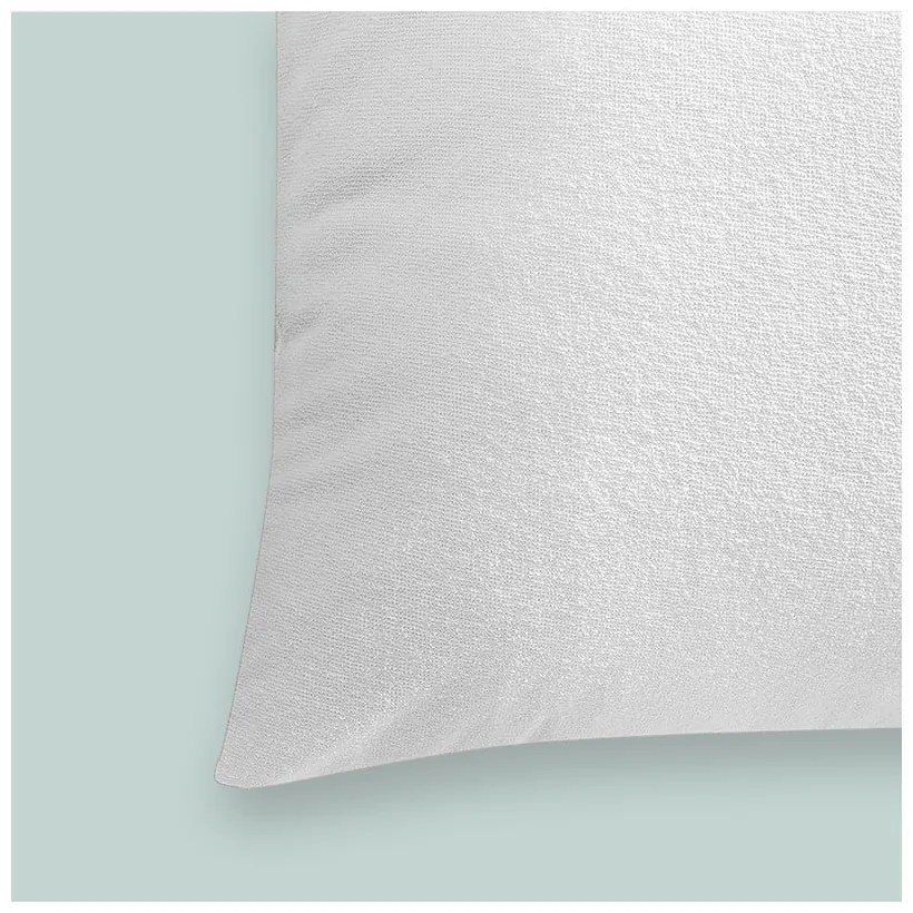 Vodoodolné chrániče na vankúše v súprave 2 ks 70x50 cm Terry – Mila Home