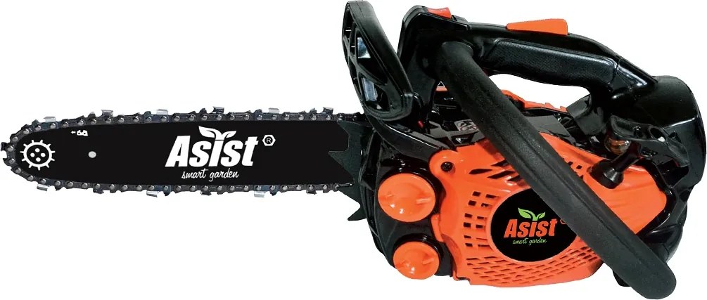 ASIST smart garden AB4P25-30 Reťazová píla 30 cm, 25,4 cm³