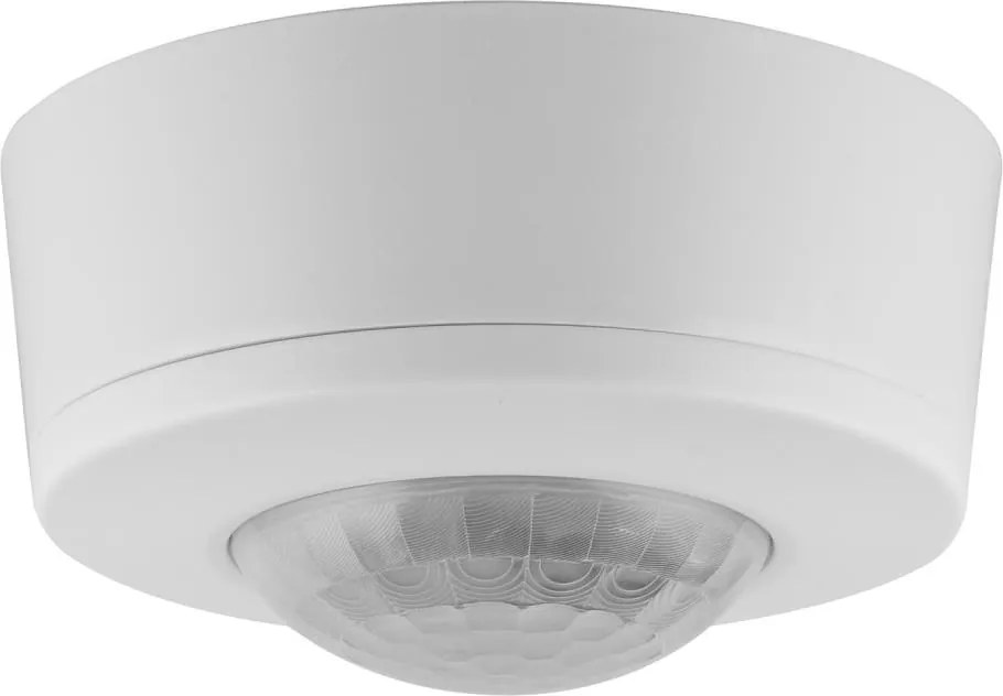Osram - Infračervený pohybový senzor 230V IP44 biela