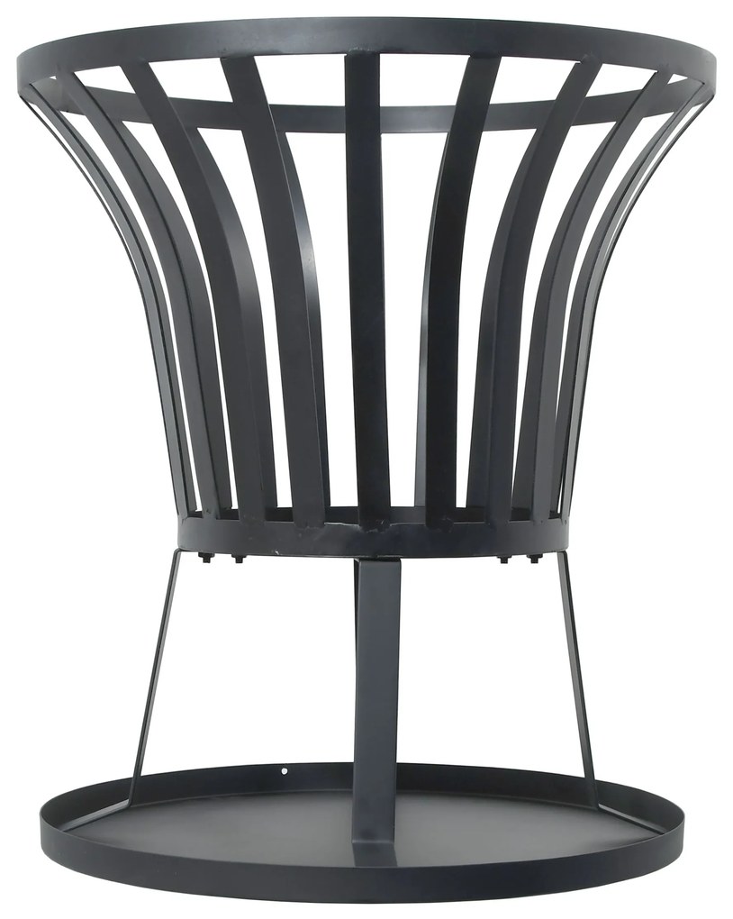 Cattara Ohniště STROMBOLI 45cm 13006