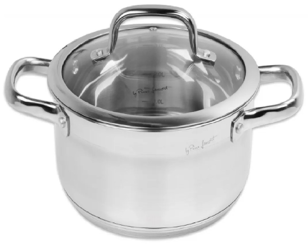 LTSS2011 HRNIEC PRESTIGE 20X11, 5CM LAMART