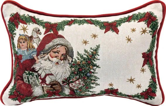 XXXLutz DEKORAČNÝ VANKÚŠ 32/48 cm Villeroy & Boch - Textil do domácnosti - 003407186013