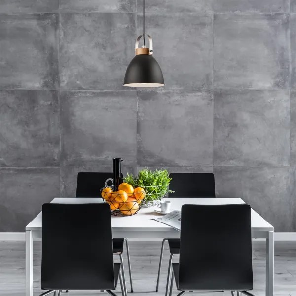 Luster na lane DANIELLE 1xE27/60W/230V