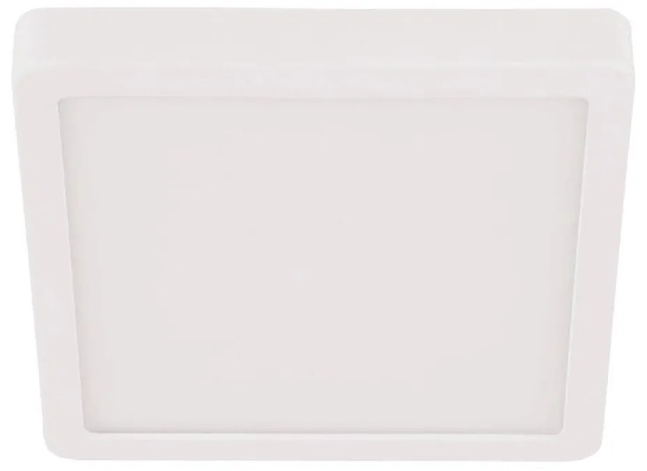 Eglo 30893 - LED kúpeľňové stropné svietidlo FUEVA LED/20,5W/230V IP44 biela
