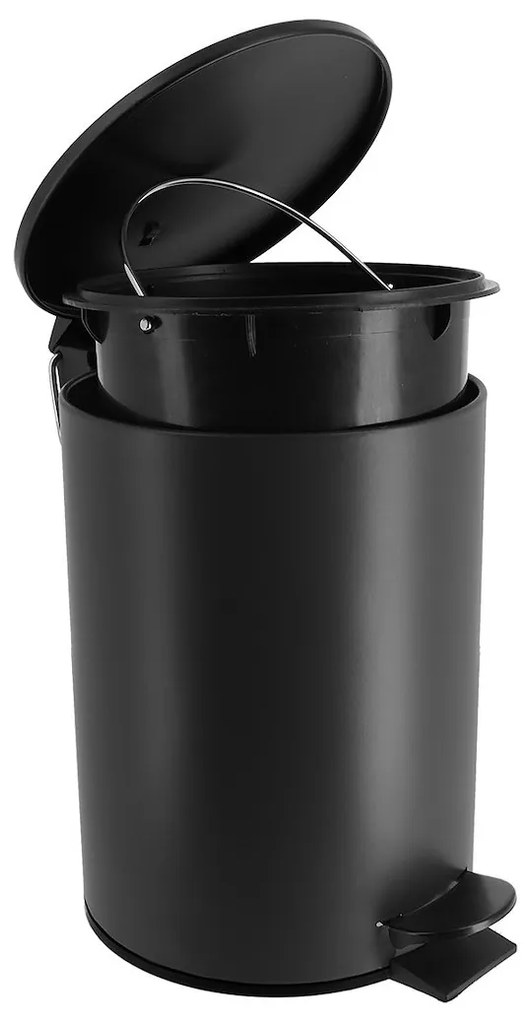 Odpadkový kôš Patras, 3L