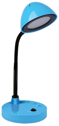 STRÜHM Stolná lampa RONI LED BLUE 2873