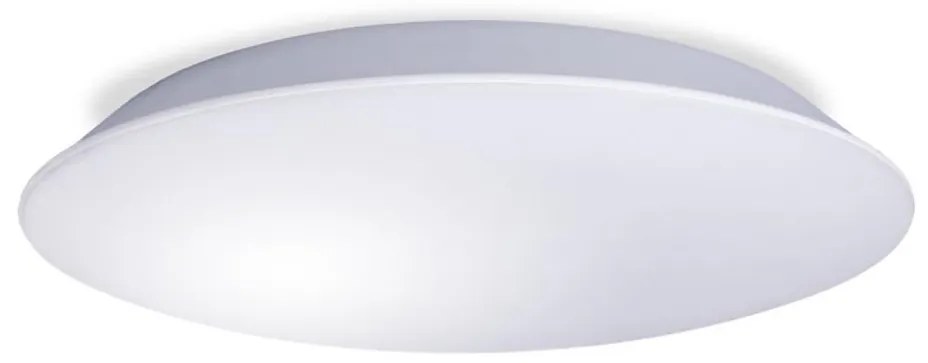 Brilum LED Kúpeľňové stropné svietidlo AVESTA LED/12W/230V 4000K IP54 PF-AV0012-40