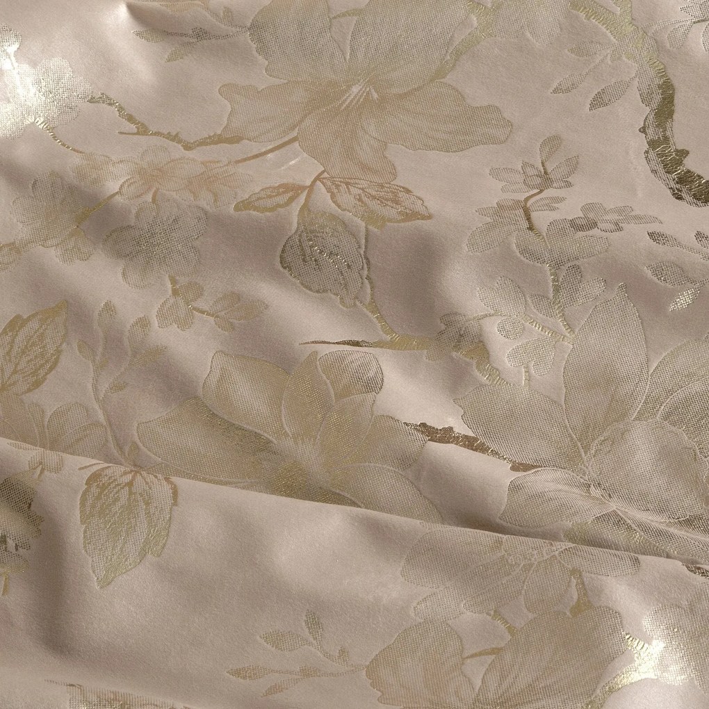 ZATEMŇOVACÍ ZÁVES NA KRÚŽKOCH CELIA 140X250 CM VZOROVANÁ