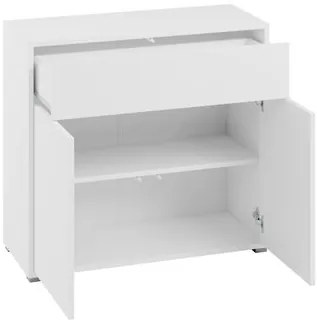 Komoda Alekto 2D1SZ AK10, Farby: kašmír