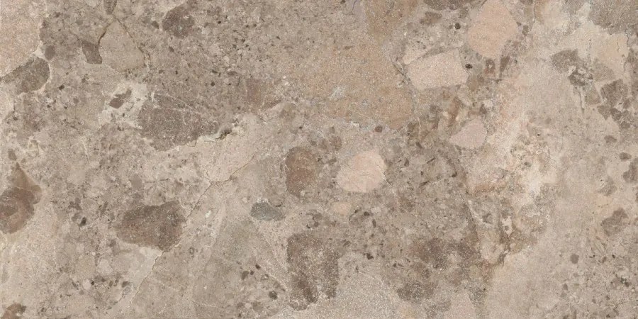 Dlažba Amalfi Positano Bronzo 60x120 R