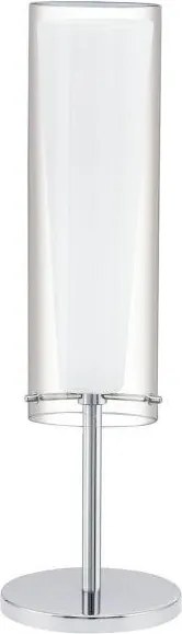XXXLutz STOLNÁ LAMPA, 19,1/19,5/39,4 cm Eglo - Online Only bytové doplnky - 003348101301