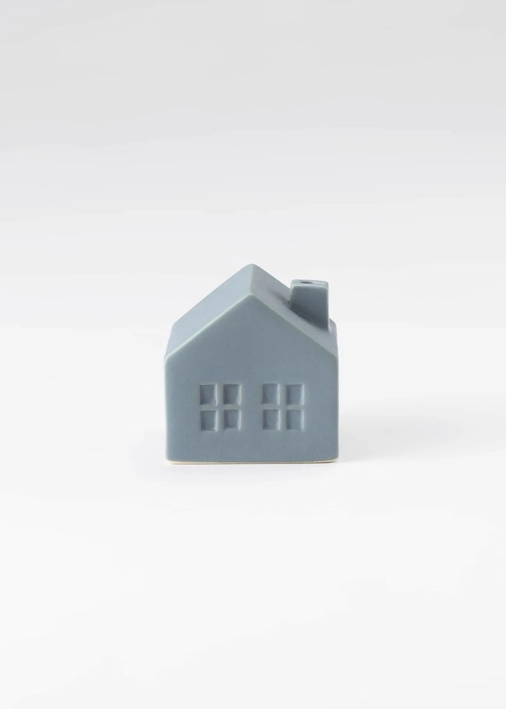räder Porcelánová mini vázička Garden Shed žltá