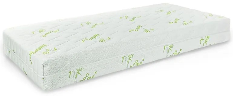 Matrac Comfort Bamboo EMI, 140x200