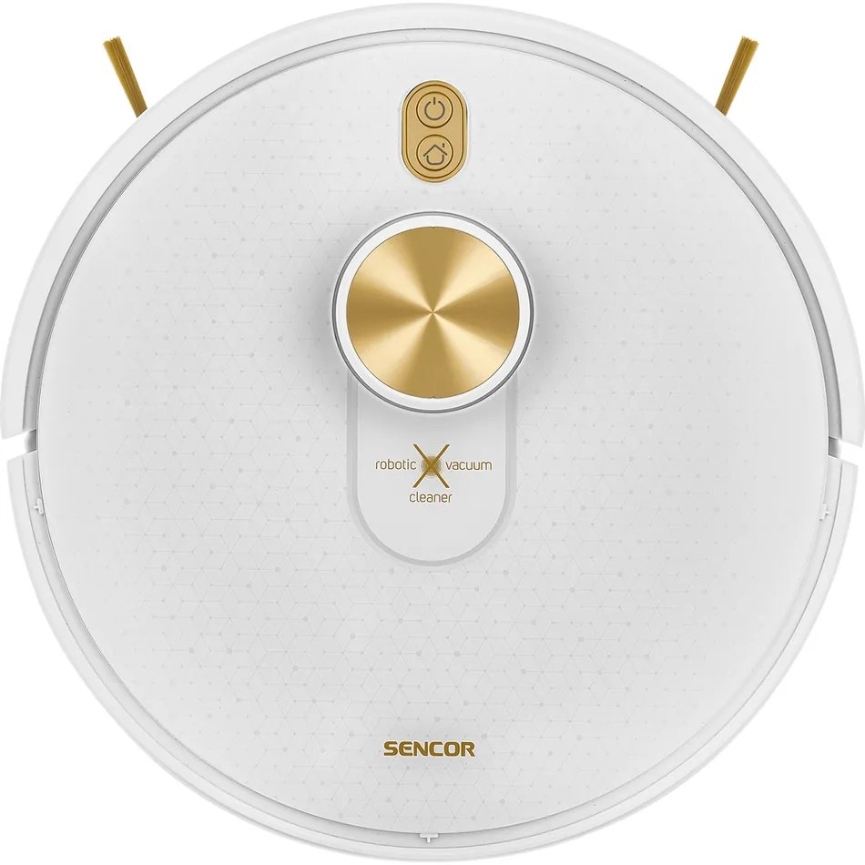 Sencor SRV 9150WH robotický vysávač