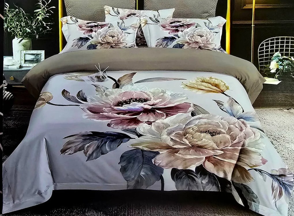 Obliečky Benita Bavlna 7-dielna súprava