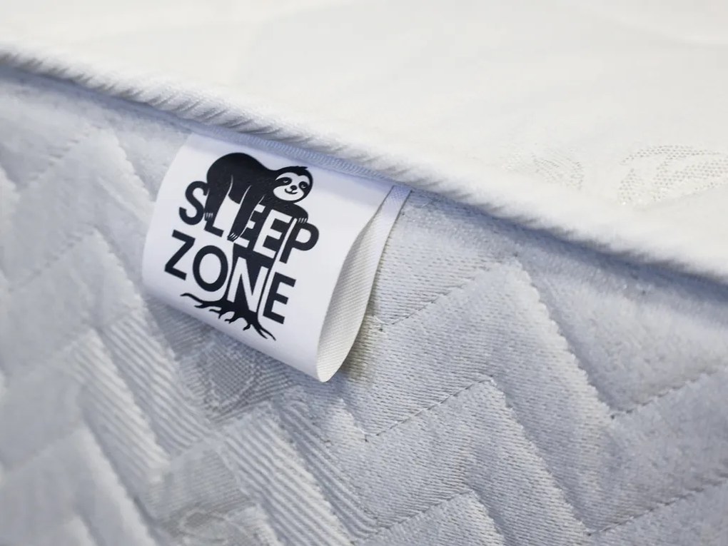 Penový matrac Sleep Zone Pocket Rozmer: 140 x 200 cm