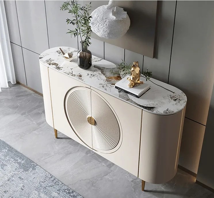 EXKLUZÍVNA KOMODA LARKIN 150 cm