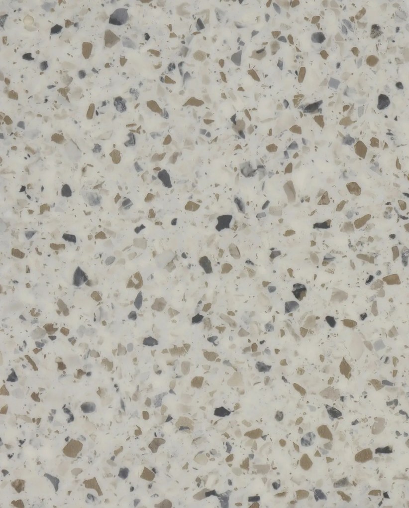 PVC podlaha - lino Logitex Ultimate 55 Coronet T35, na mieru, šíře 2m,4m, béžová, filc, chodba / predsieň, IVC Commercial