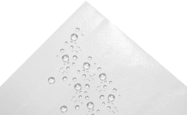 Vešiak na kabáty s botníkom HANI biely