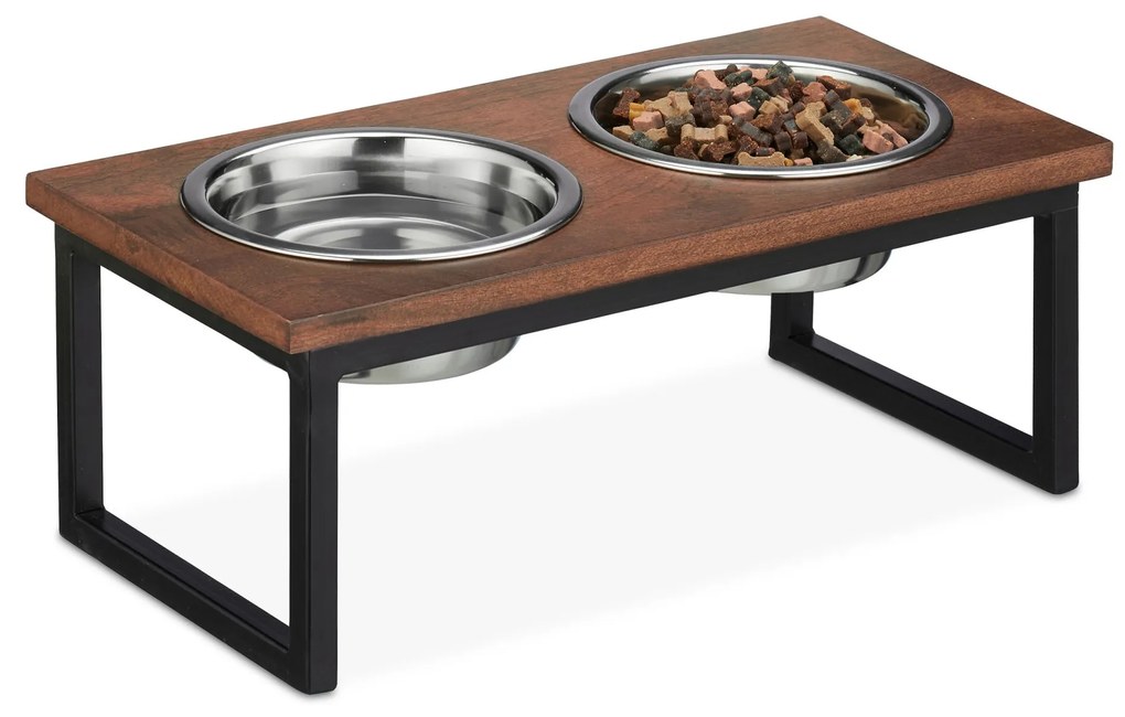 Stojan na misky pre psov RD37383