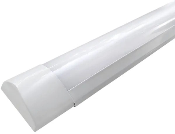 LED Podlinkové svietidlo QTEC LED/36W/230V 120 cm biela