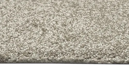 Koberce Breno Metrážny koberec KIAMA 34, šíře role 500 cm, béžová