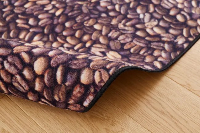 Koberec / Behúň HD Kawa