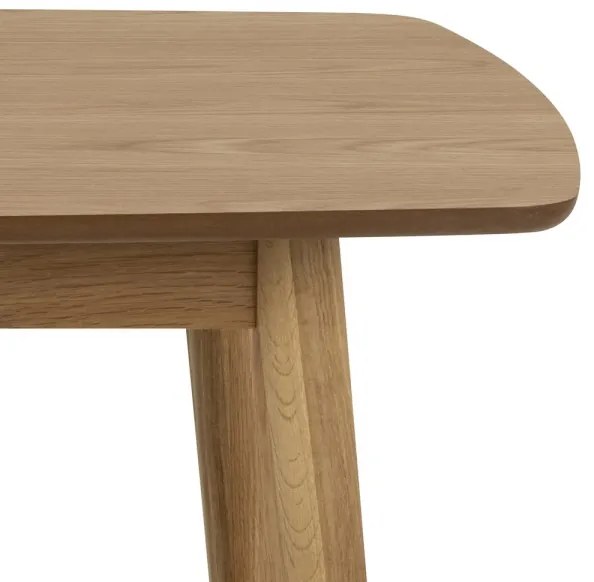 Jedálenský stôl BERG dub