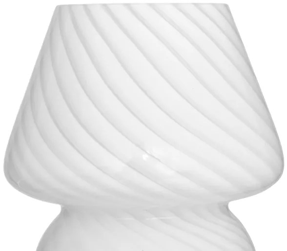 Atmosphera - Stolná lampa CARA 1xE14/25W/230V