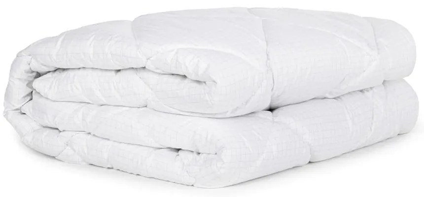 Celoročná prikrývka 140x200 cm Carbon Medium – Bonami Essentials
