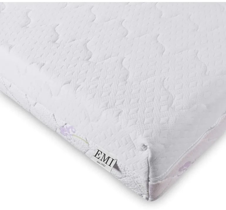 Matrac Visco Duo EMI, 80x190