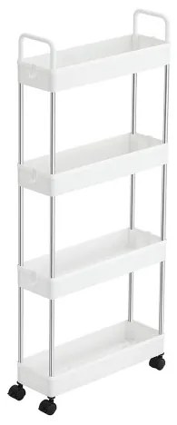 Pojazdný regál KSC018W01