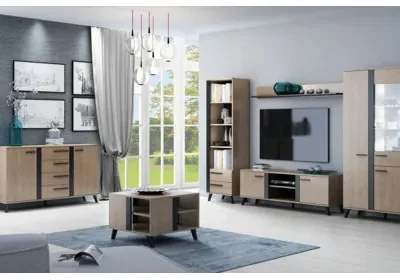 TV skrinka GAYA 2D