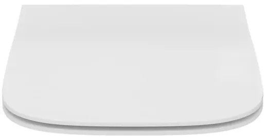 Ideal Standard I.life B wc doska duroplast biela T500301
