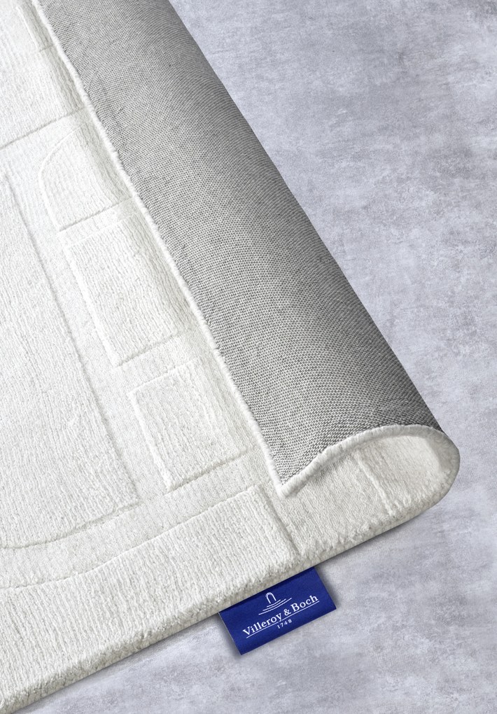 Villeroy & Boch, Behúň Villeroy & Boch 106173 Cream, 80x250, biela, obývacia izba