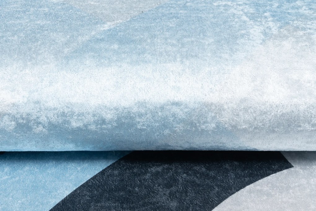 TA Koberec 2724 TLAČ EMMA Rozmer: 160x230 cm