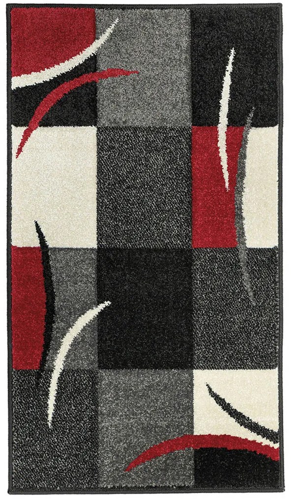 Koberce Breno Kusový koberec PORTLAND 3064/PH2V, viacfarebná,240 x 340 cm