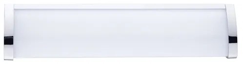 Eglo 94712 - LED kúpeľňové svietidlo GITA 2 1xLED/8W/230V IP44