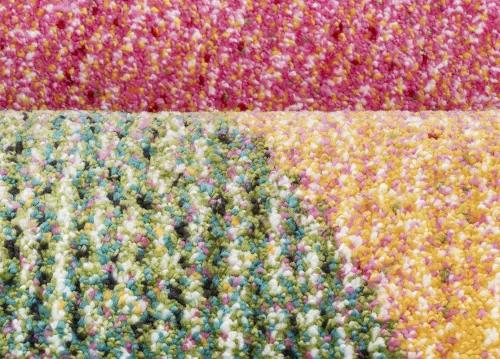 Koberce Breno Kusový koberec PLAY G8/RVP, viacfarebná,80 x 150 cm