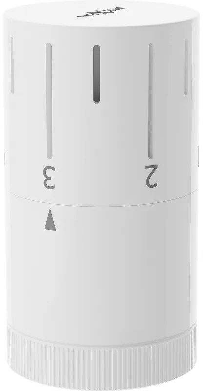 Mexen Mexen, termostatická hlavica M30x1,5mm, biela, W908-005-20